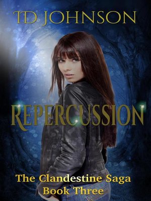 cover image of Repercussion